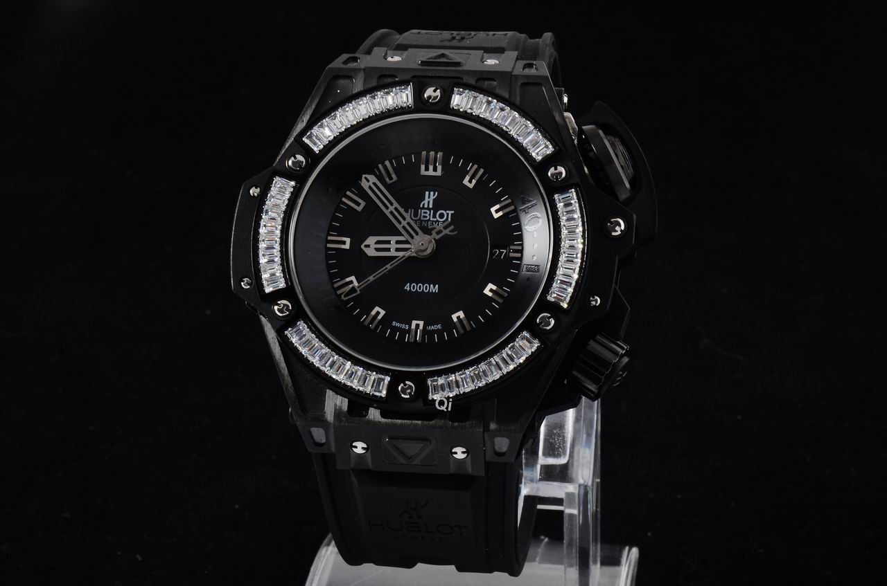 HUBLOT GENEVE Watch 236